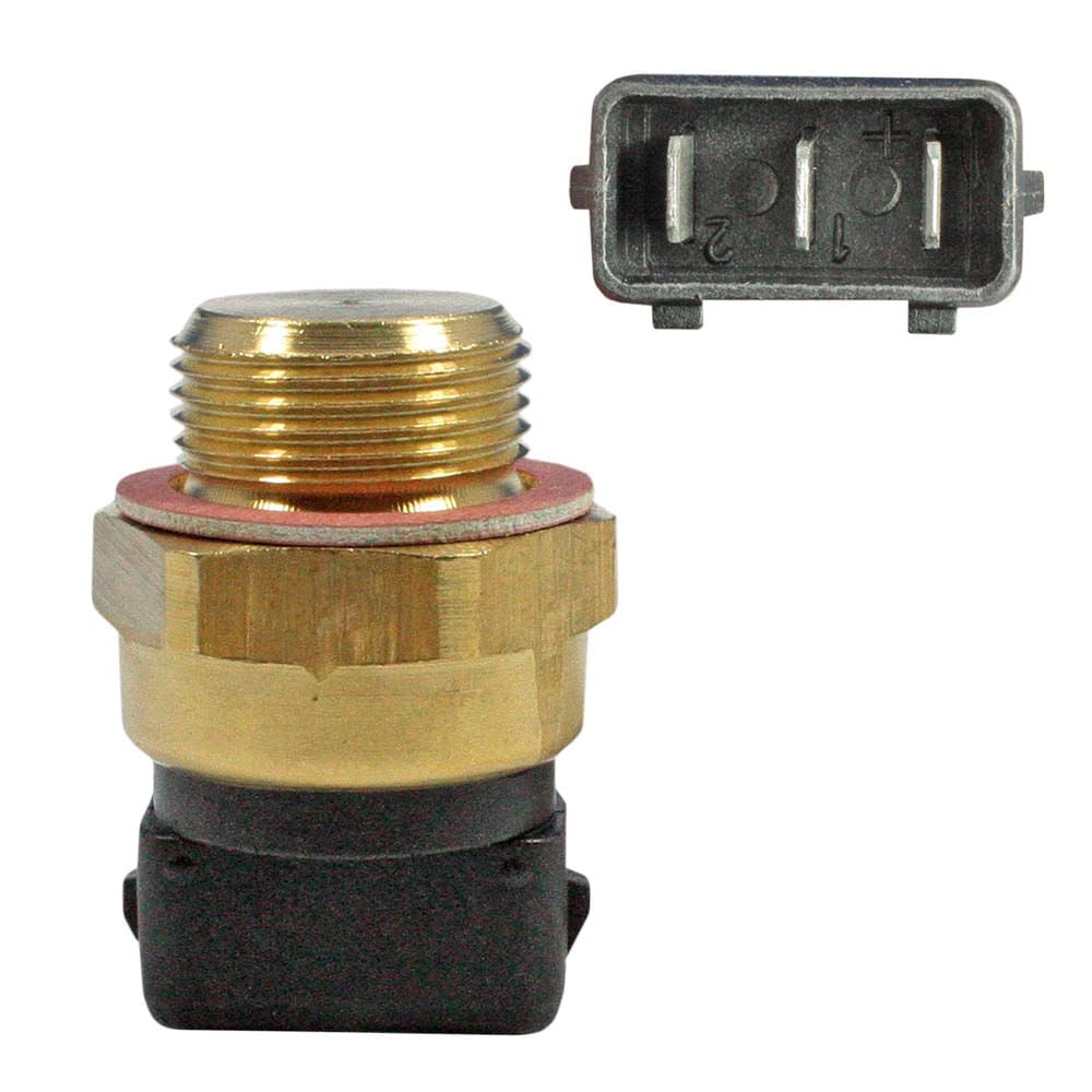Bulbo Para Motoventilador