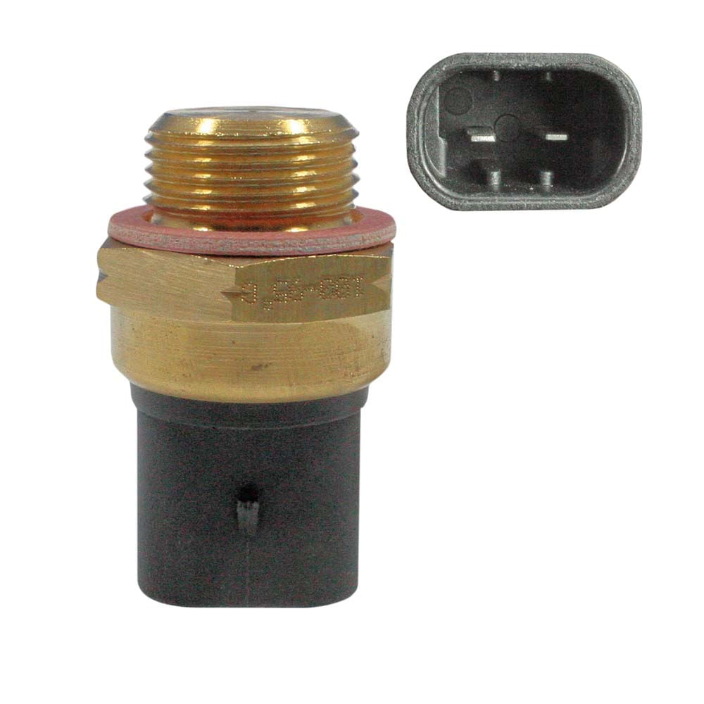 Bulbo Para Motoventilador