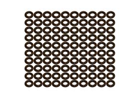 Kit De Repuesto Para Inyectores Multiport