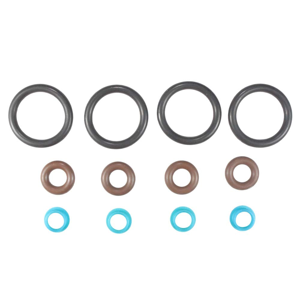 Kit De Repuesto Para Inyectores Multiport