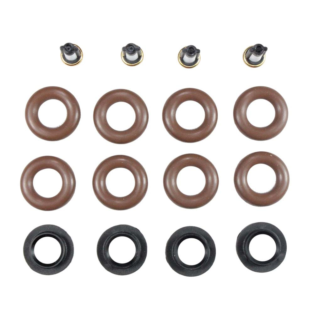 Kit De Repuesto Para Inyectores Multiport