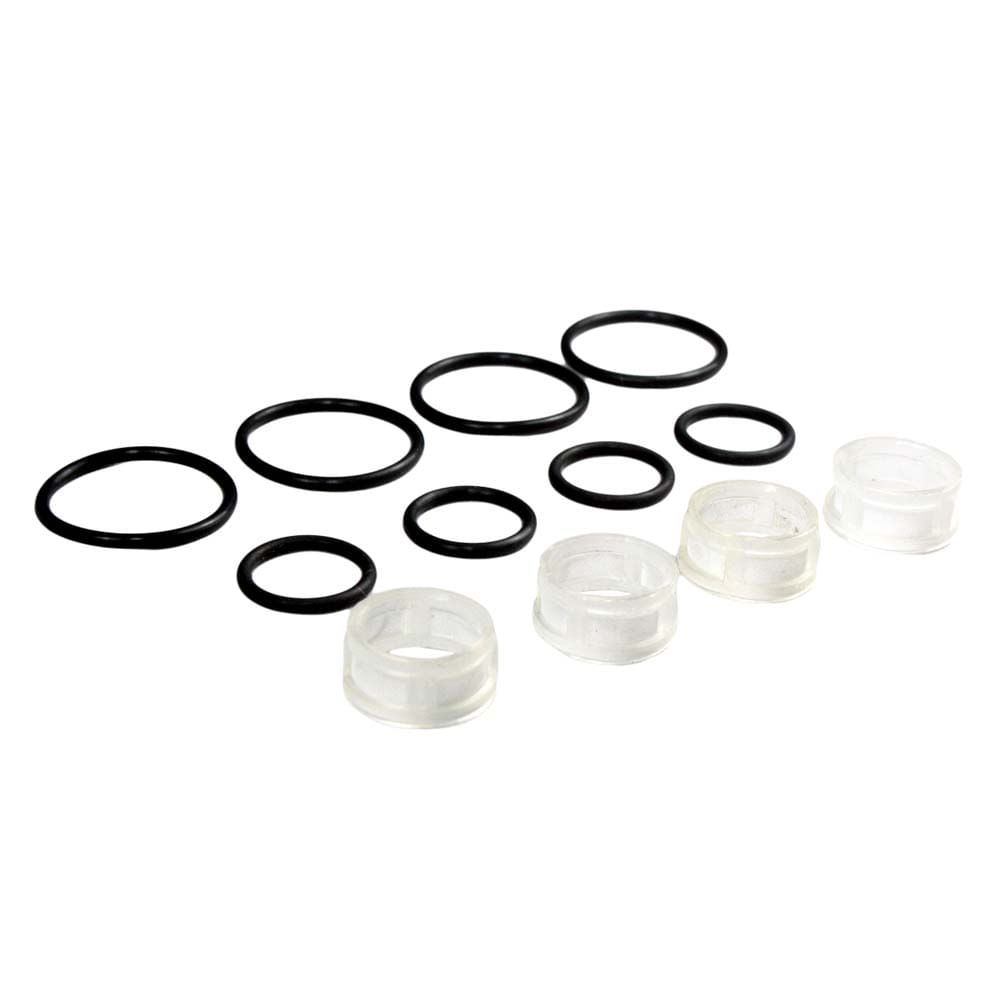 Kit De Repuesto Para Inyectores Multiport