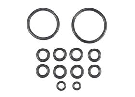 Kit De Repuesto Para Inyectores Multiport
