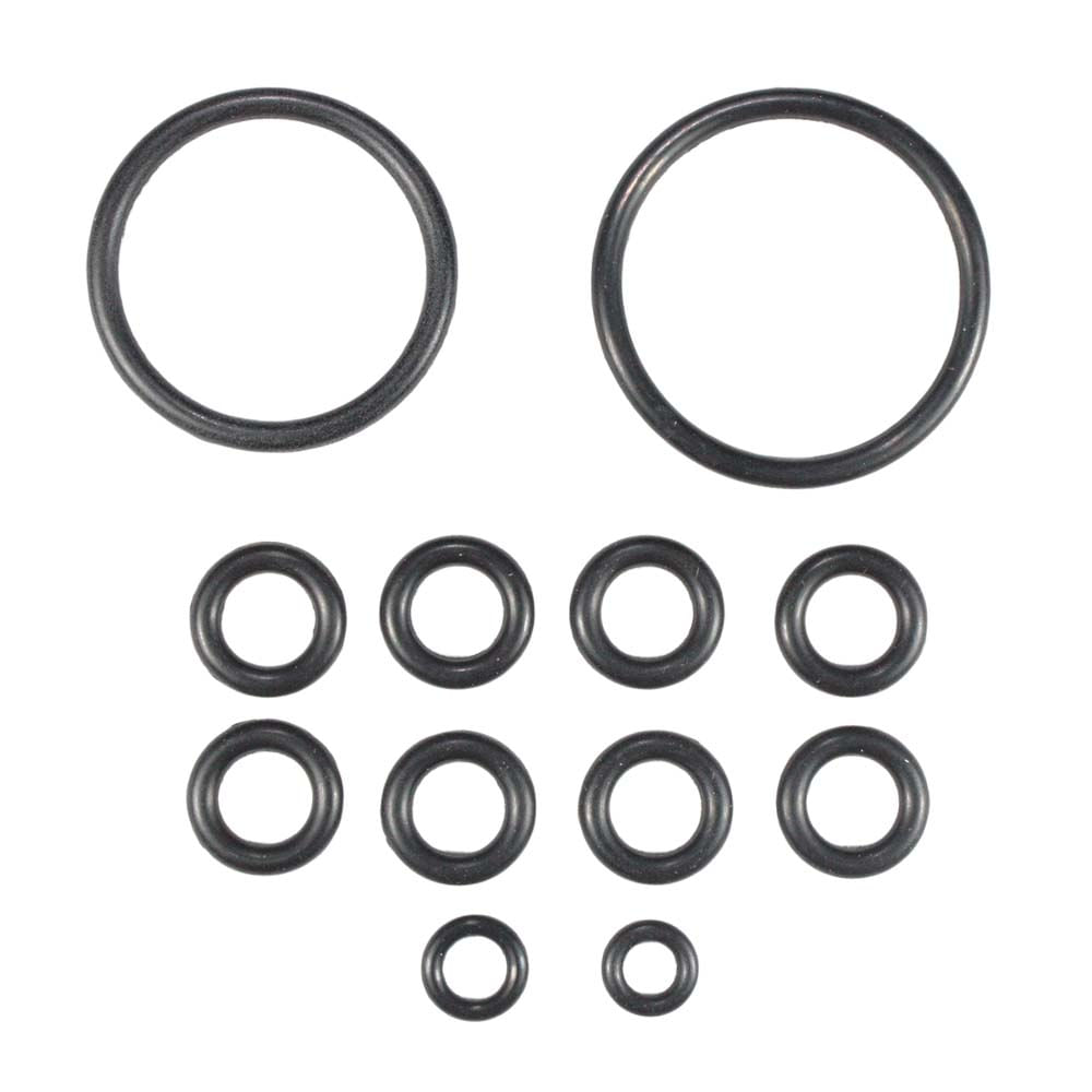Kit De Repuesto Para Inyectores Multiport
