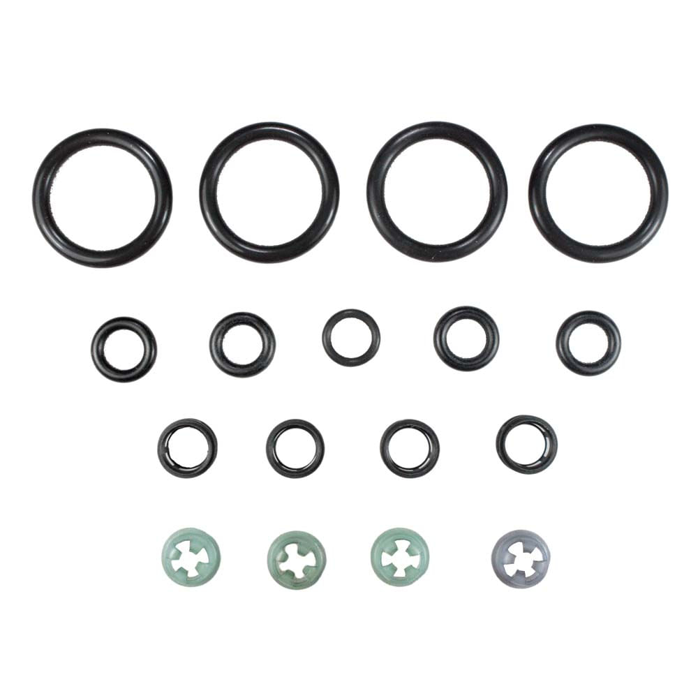 Kit De Repuesto Para Inyectores Multiport