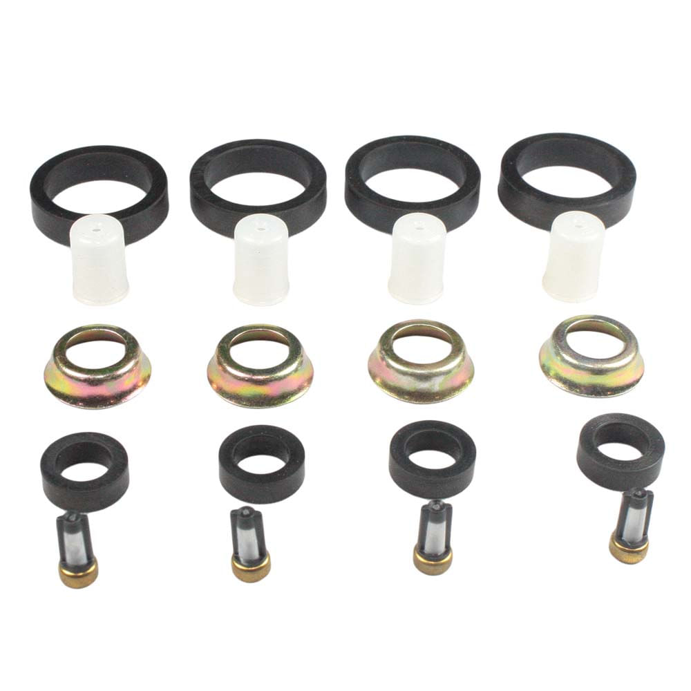 Kit De Repuesto Para Inyectores Multiport
