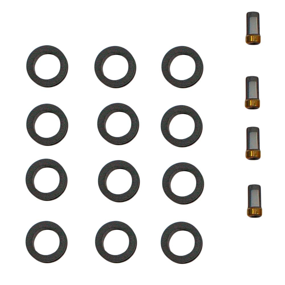 Kit De Repuesto Para Inyectores Multiport