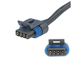 Conector De Válvula Iac