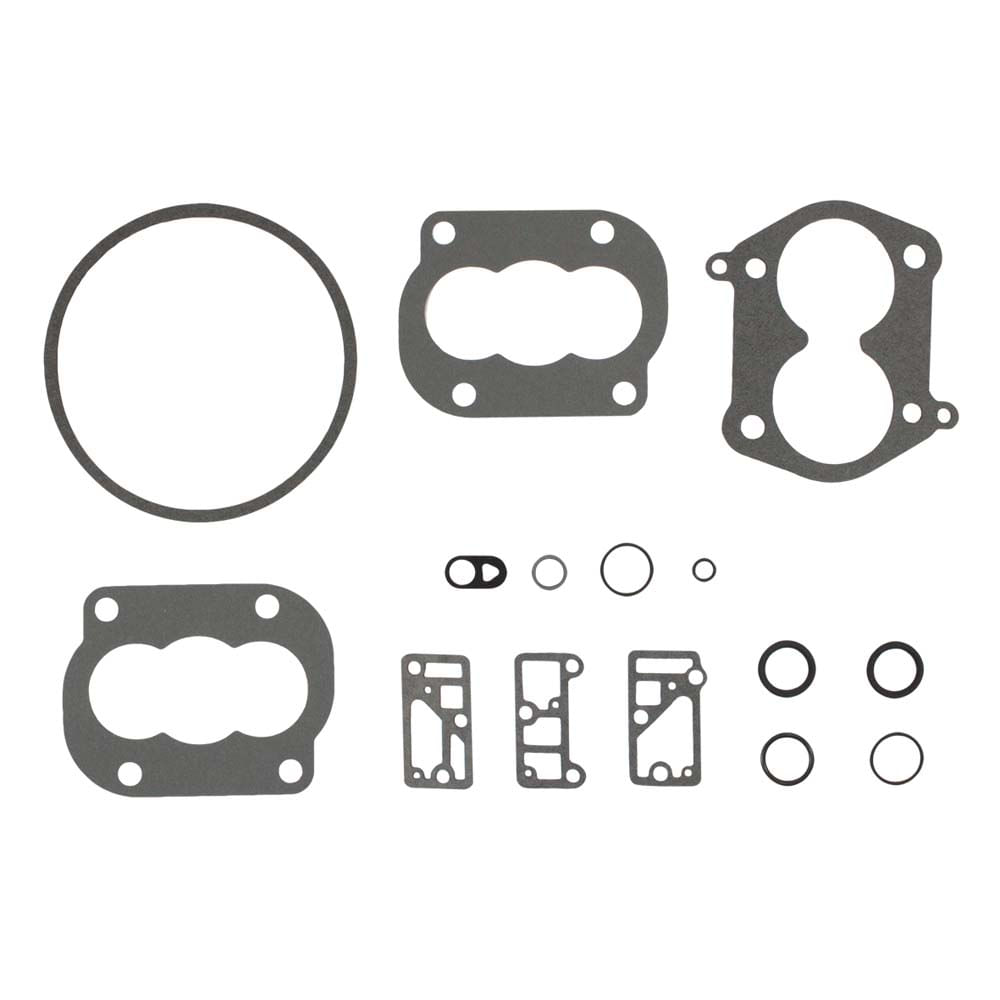 Kit De Repuesto De Fuel Injection
