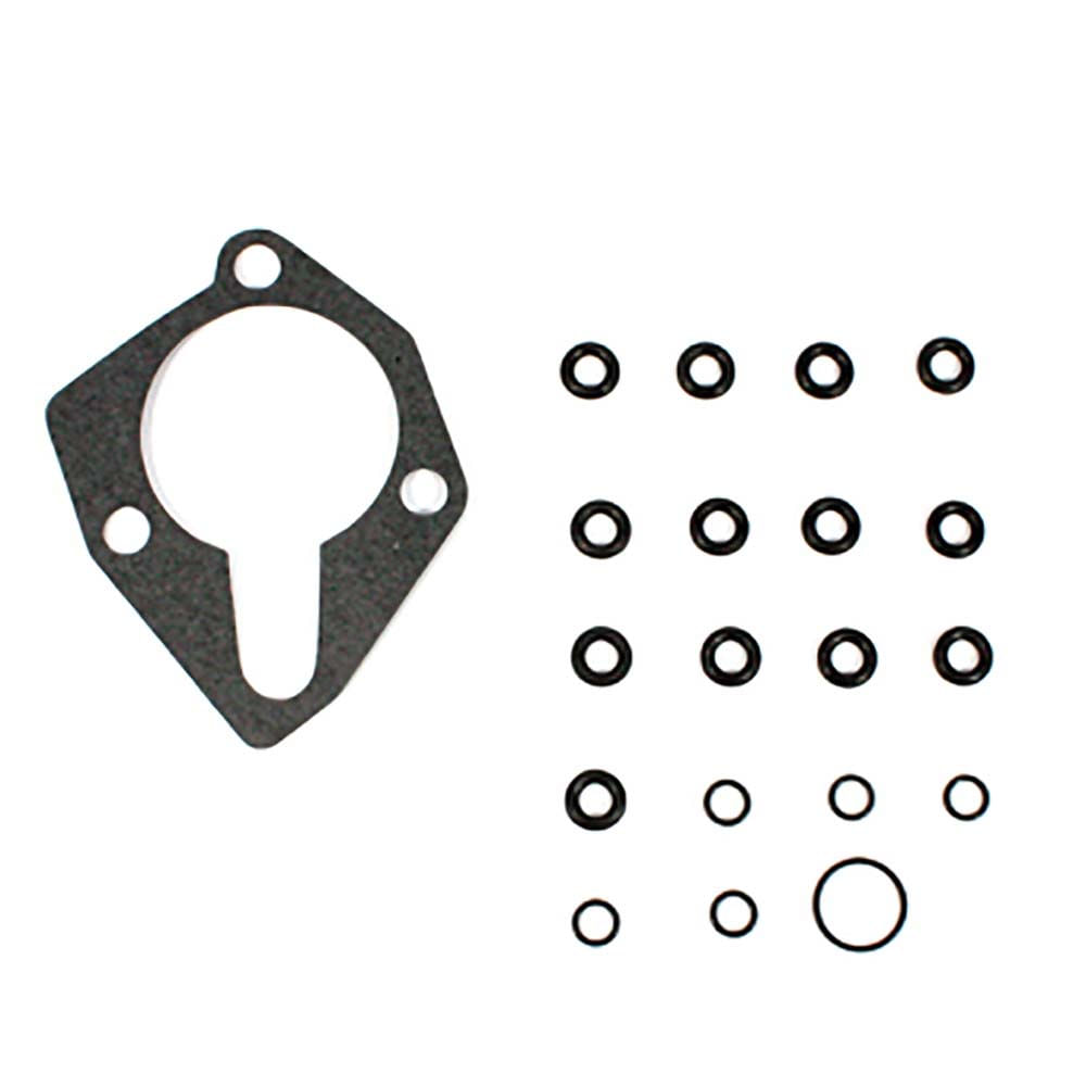 Kit De Repuesto De Fuel Injection