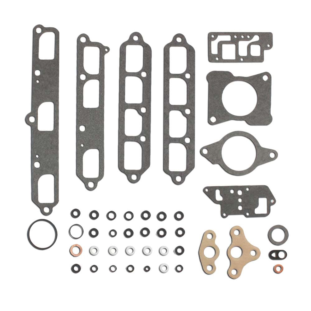 Kit De Repuesto De Fuel Injection