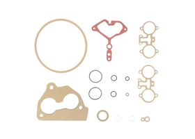 Kit De Repuesto De Fuel Injection