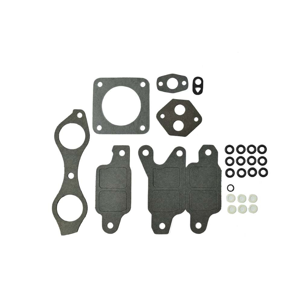 Kit De Repuesto De Fuel Injection