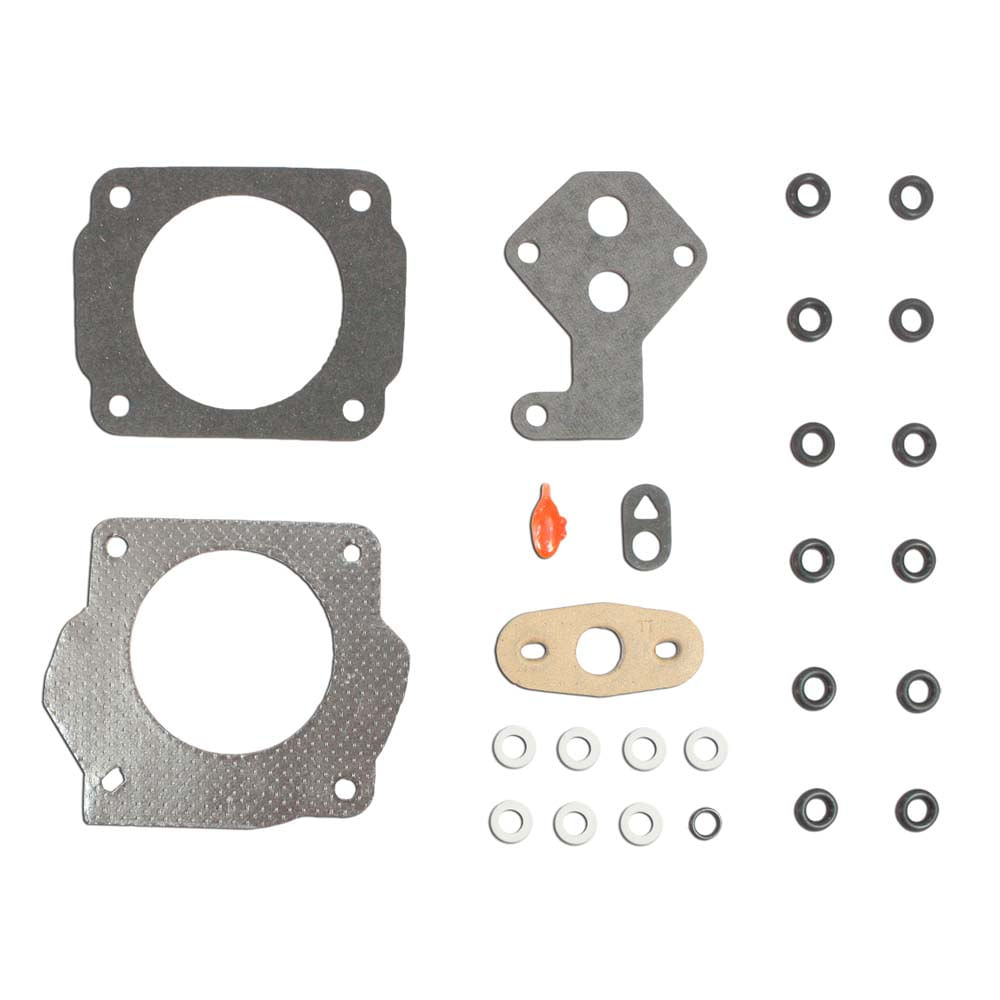 Kit De Repuesto De Fuel Injection