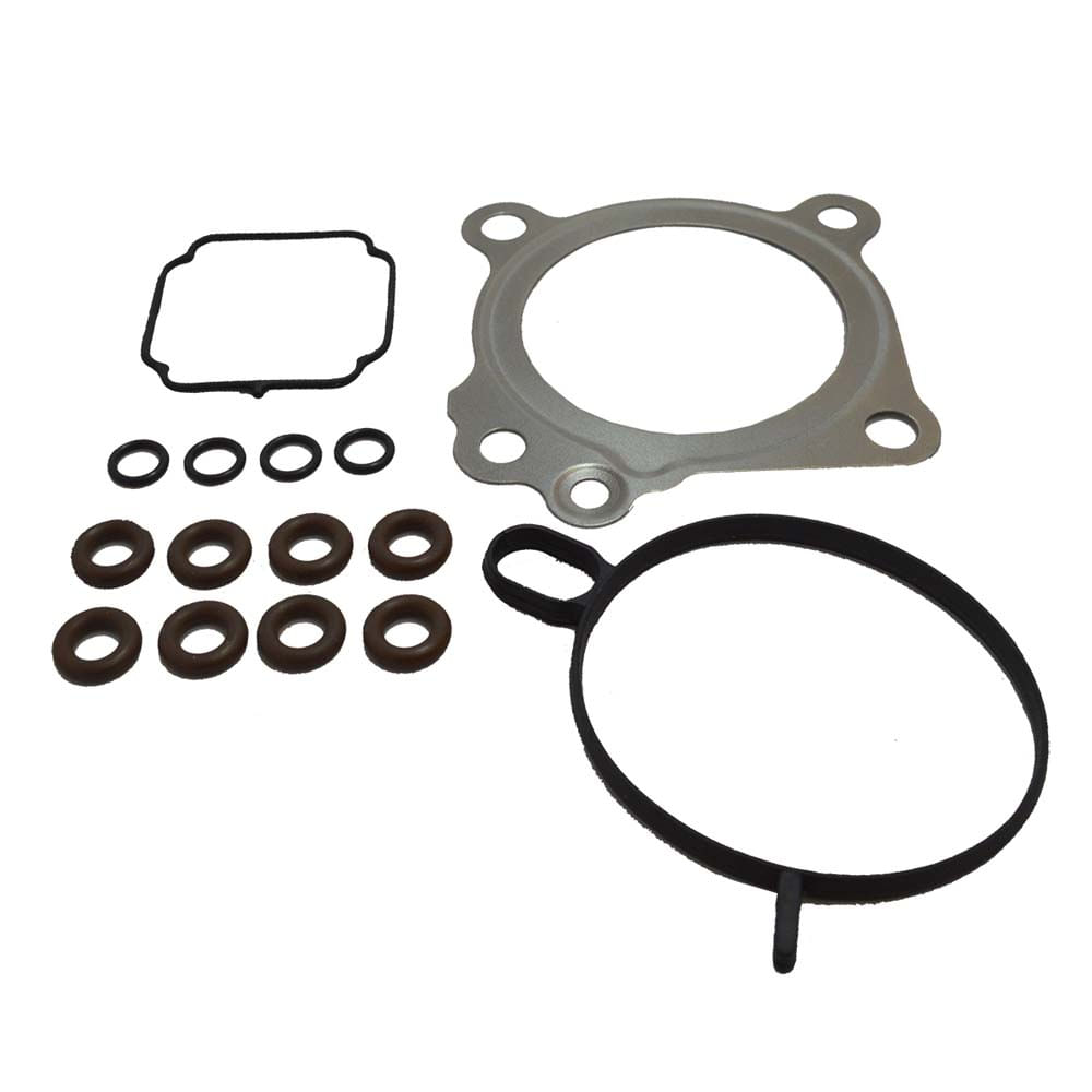 Kit De Repuesto De Fuel Injection