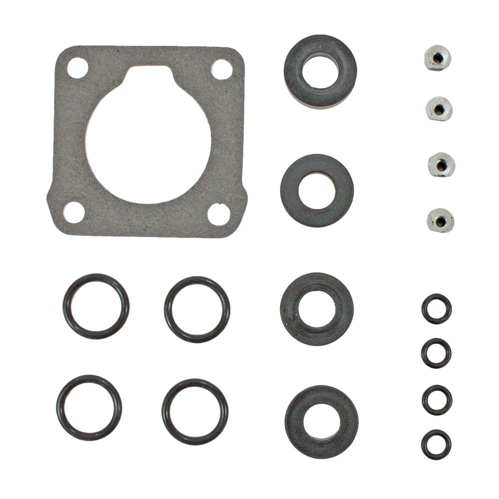 Kit De Repuesto De Fuel Injection