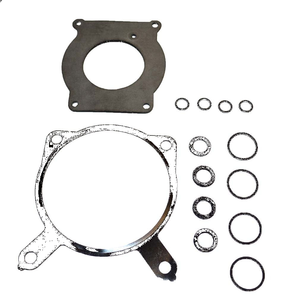 Kit De Repuesto De Fuel Injection