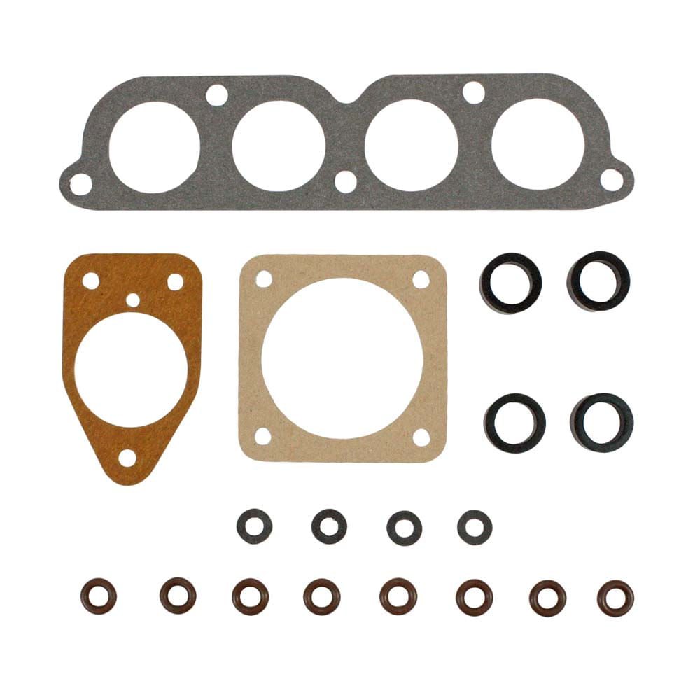 Kit De Repuesto De Fuel Injection