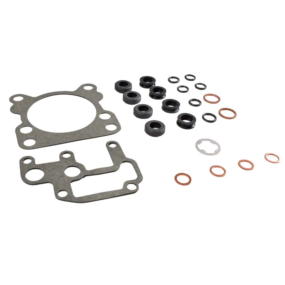 Kit De Repuesto De Fuel Injection