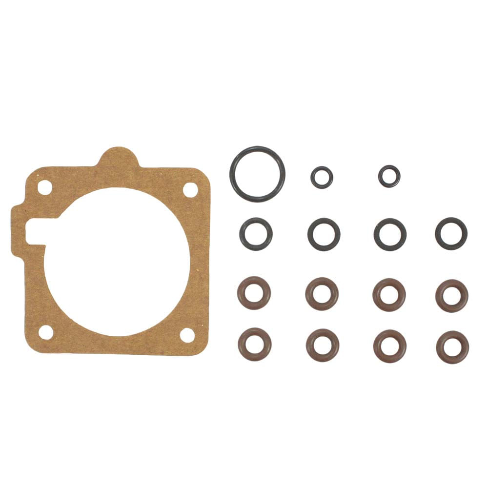 Kit De Repuesto De Fuel Injection