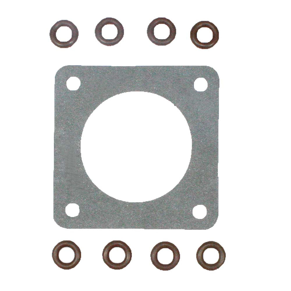 Kit De Repuesto De Fuel Injection
