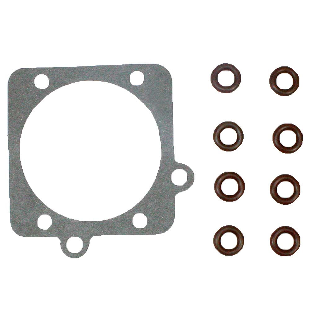 Kit De Repuesto De Fuel Injection
