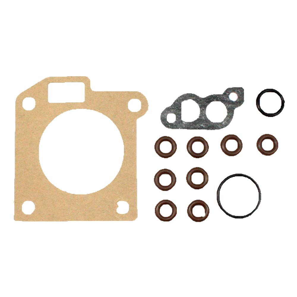 Kit De Repuesto De Fuel Injection