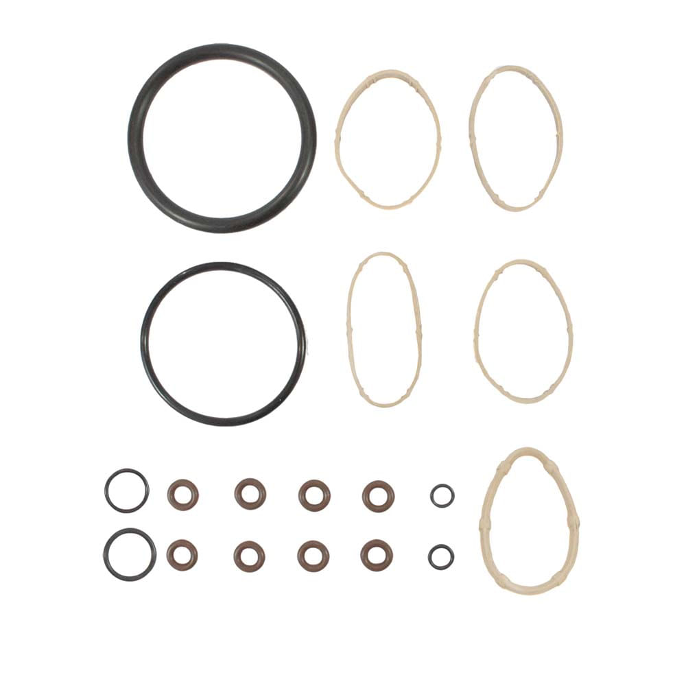 Kit De Repuesto De Fuel Injection