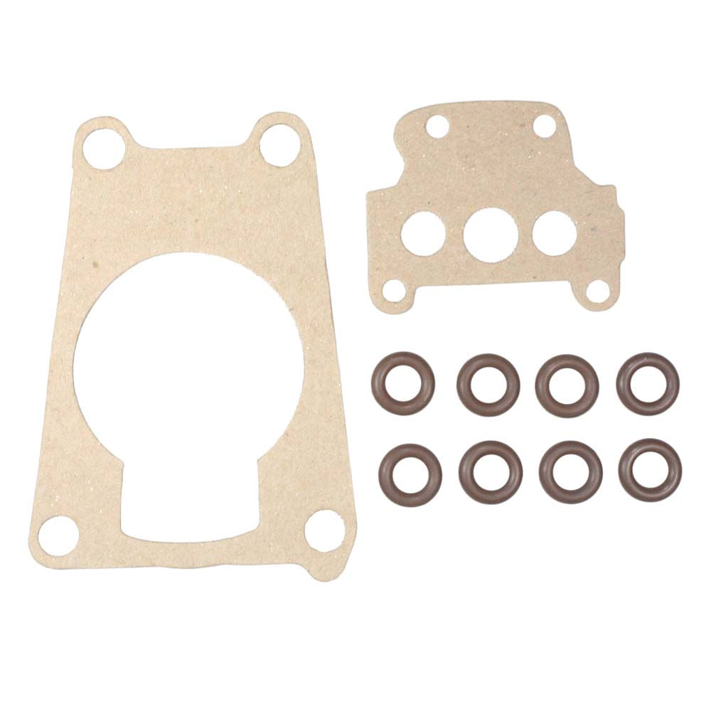Kit De Repuesto De Fuel Injection