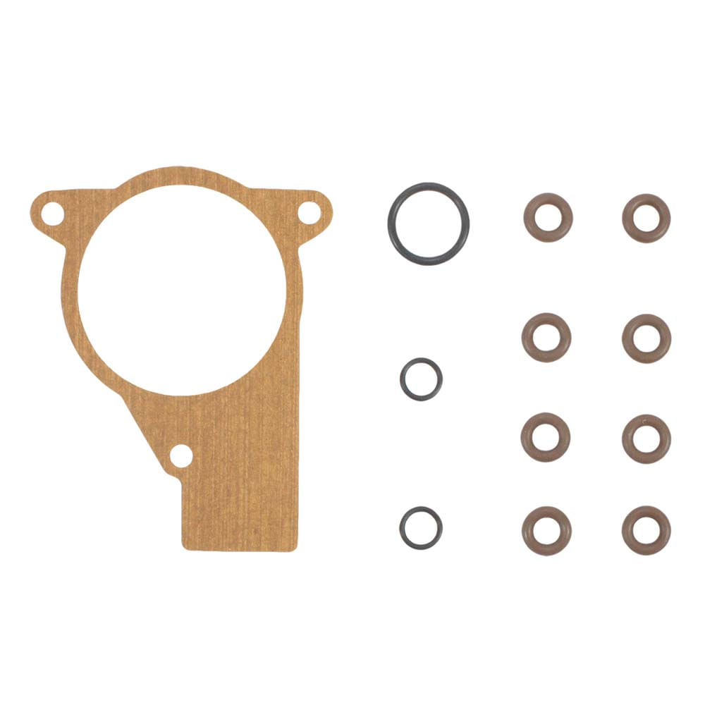 Kit De Repuesto De Fuel Injection
