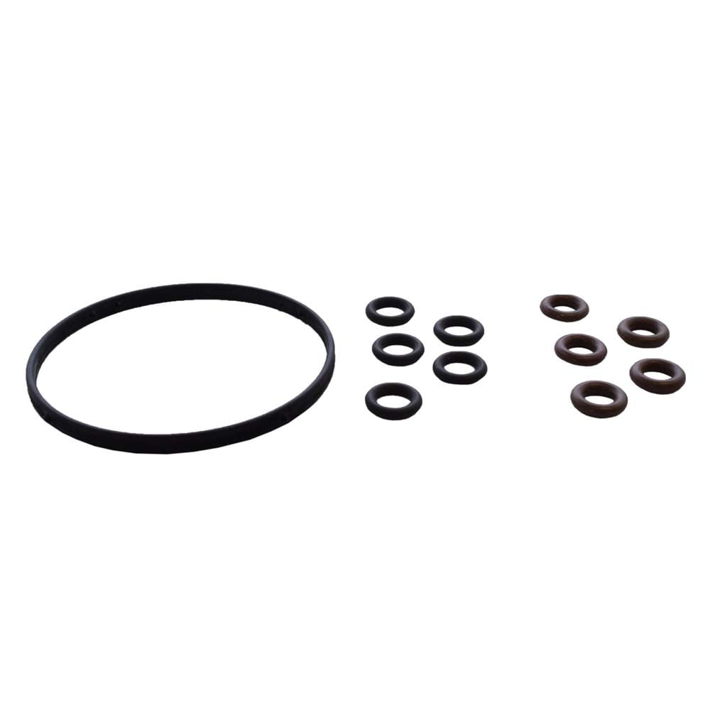 Kit De Repuesto De Fuel Injection