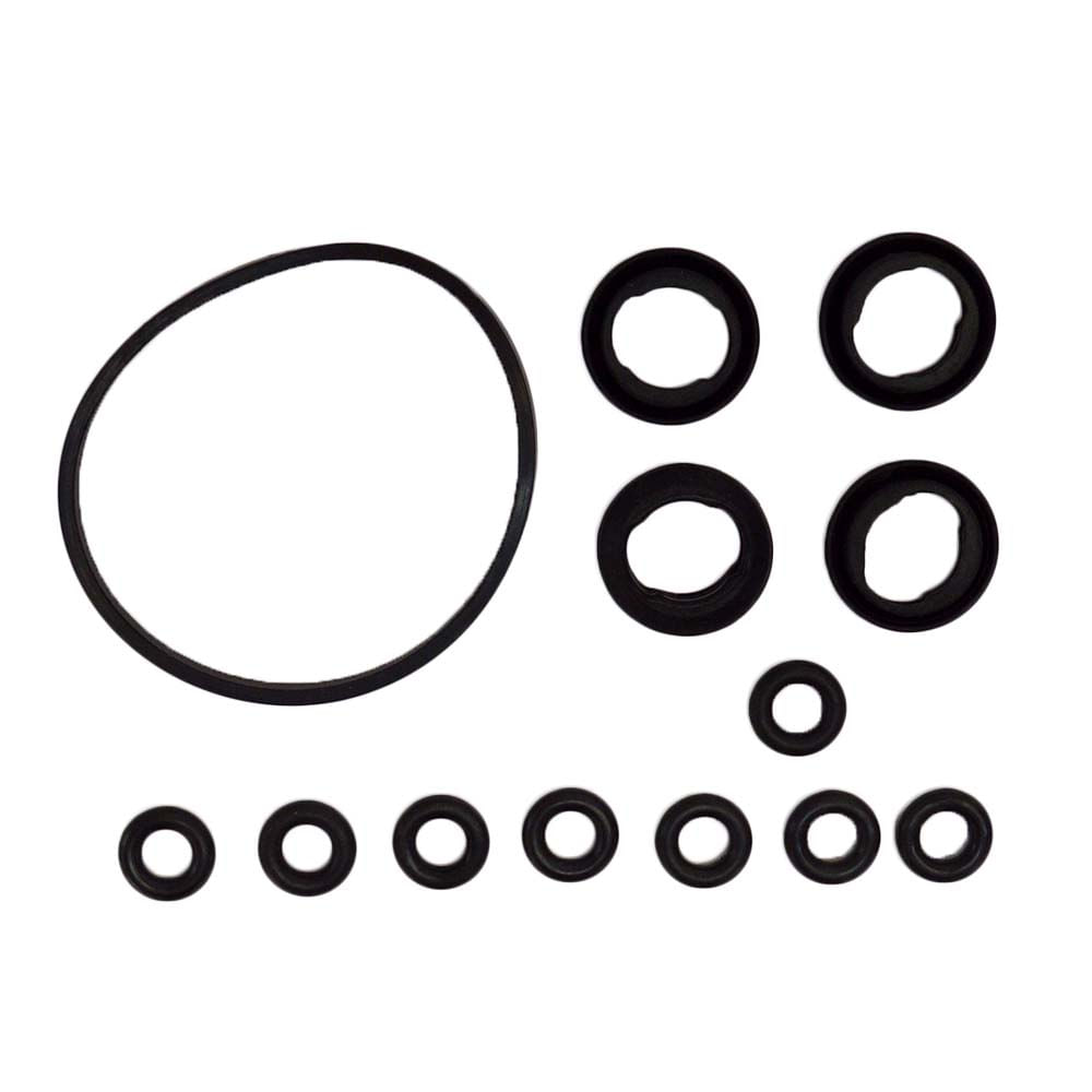 Kit De Repuesto De Fuel Injection
