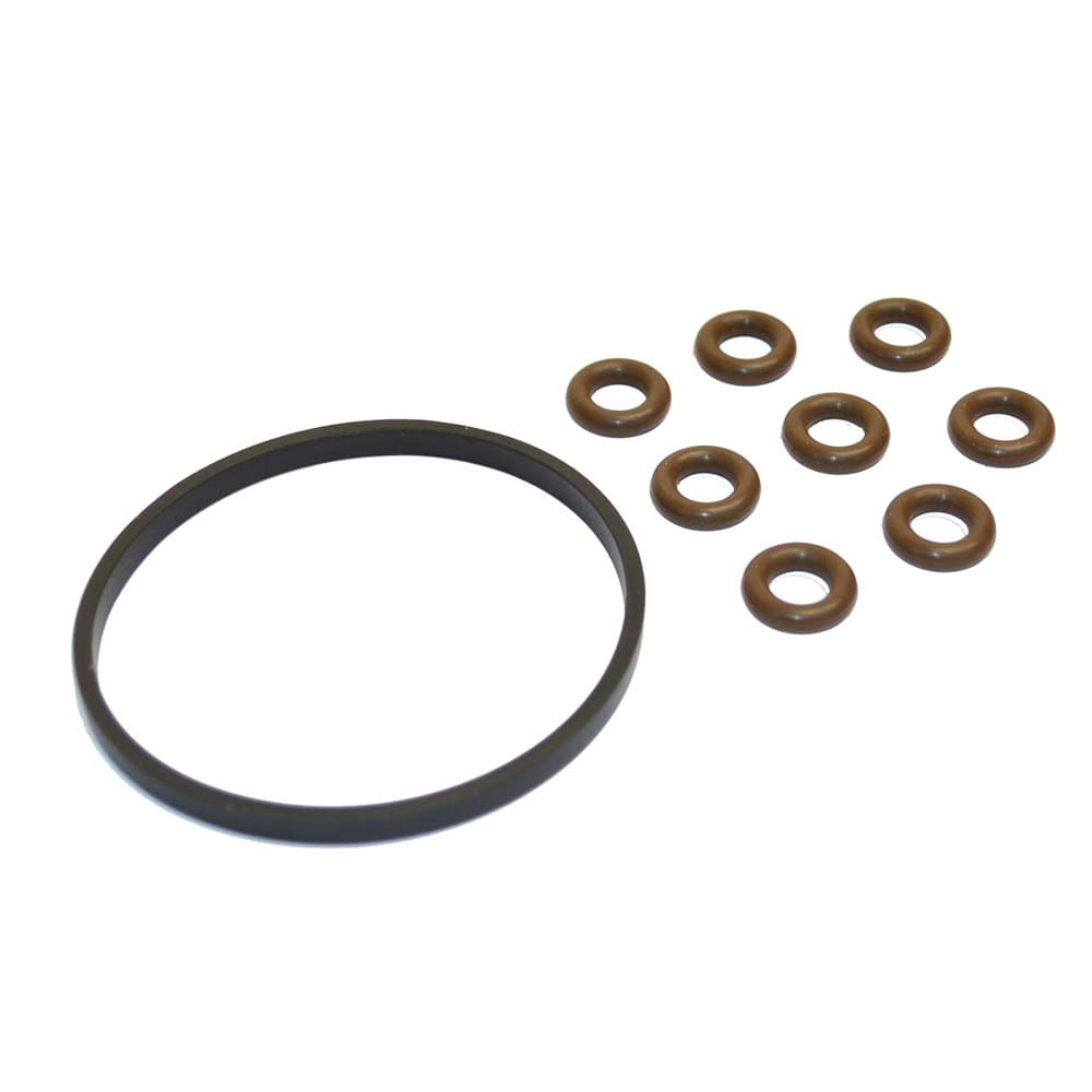 Kit De Repuesto De Fuel Injection