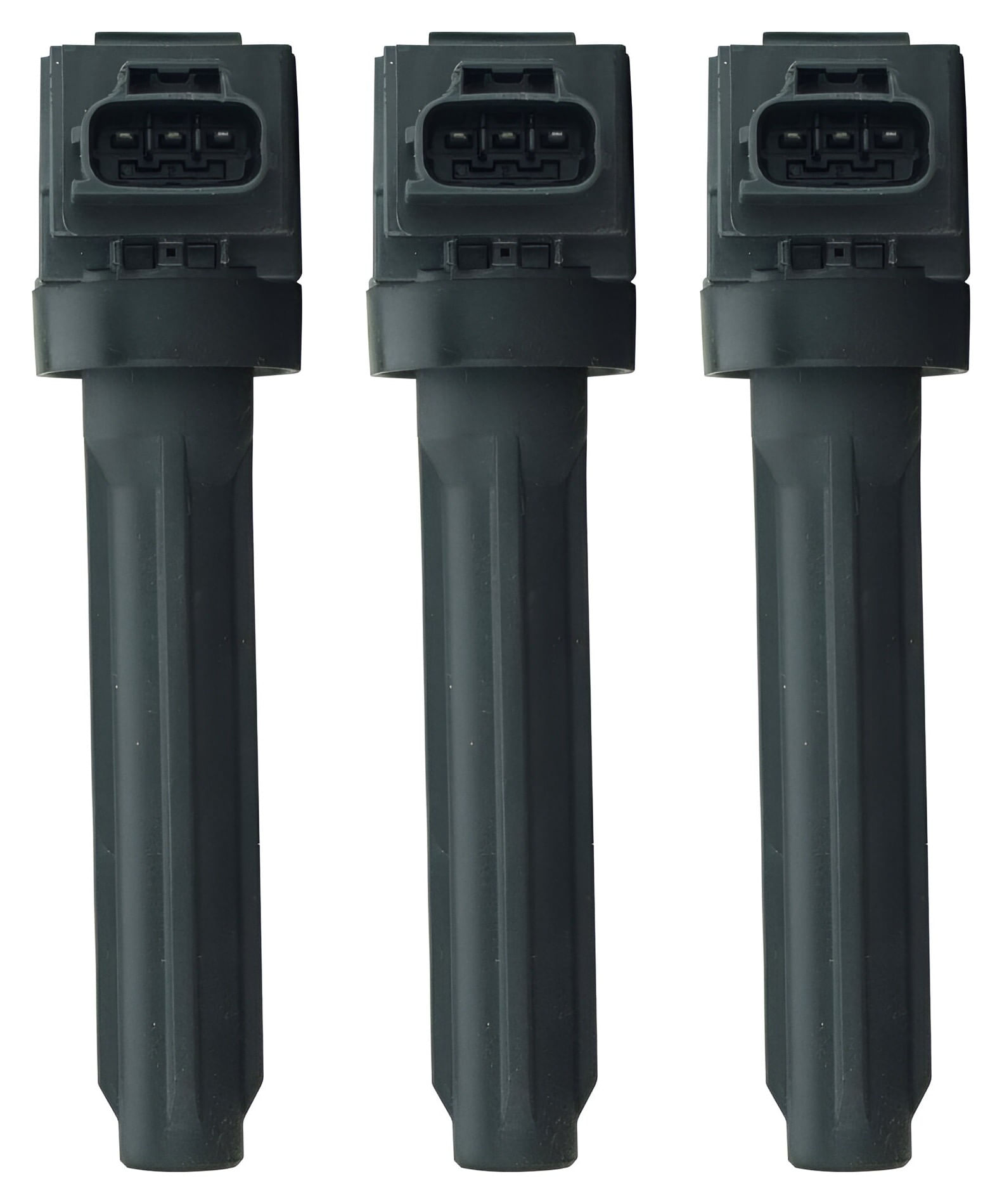 Kit De 3 Bobinas De Encendido