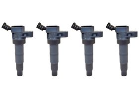 Kit De 4 Bobinas De Encendido