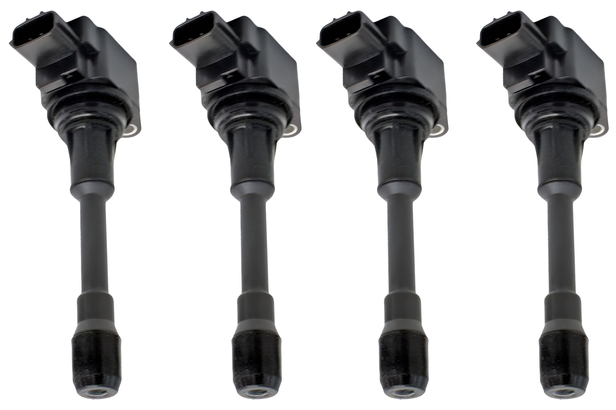 Kit De 4 Bobinas De Encendido