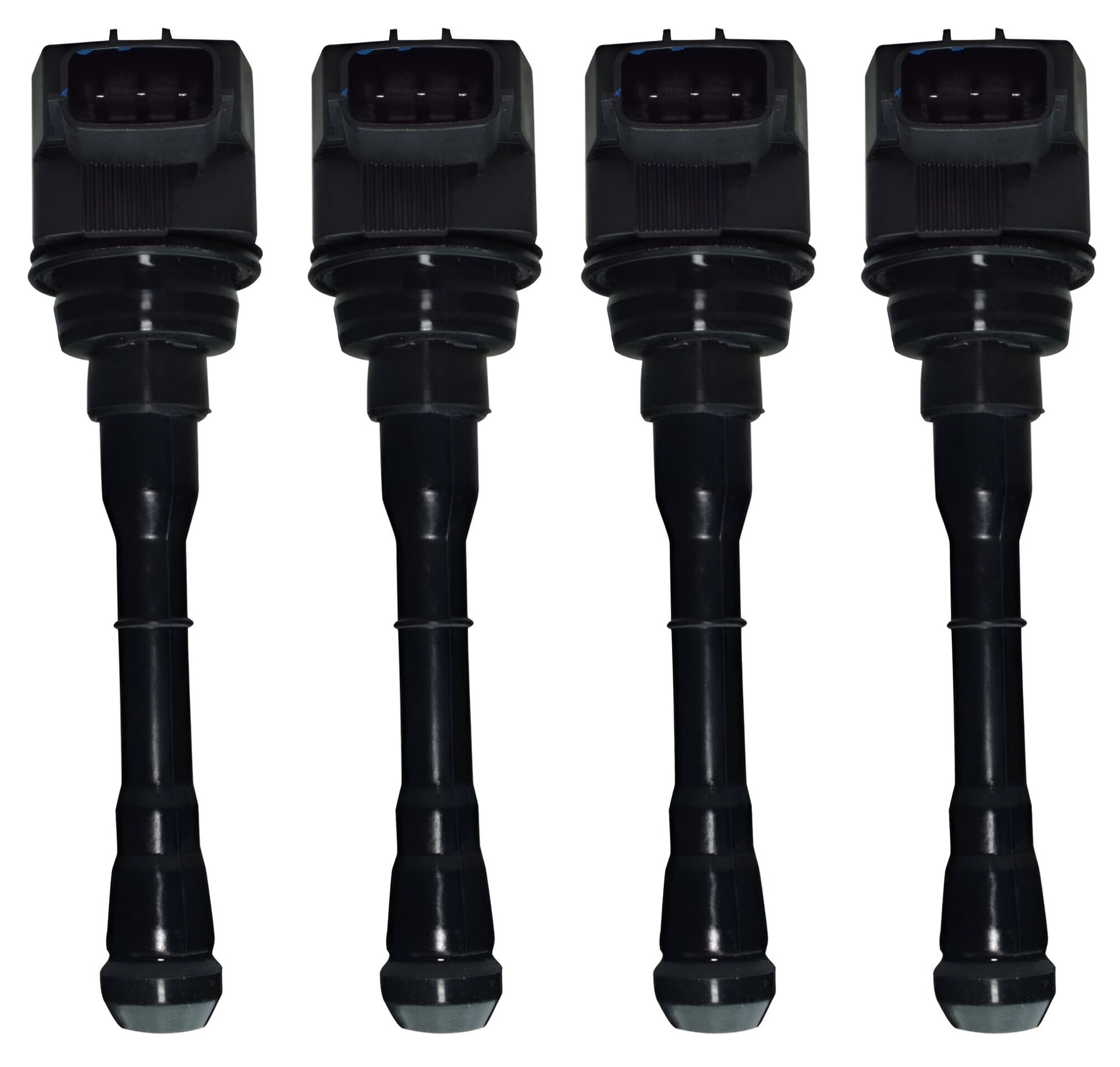 Kit De 4 Bobinas De Encendido