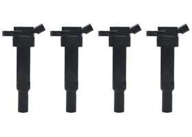 Kit De 4 Bobinas De Encendido