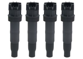 Kit De 4 Bobinas De Encendido