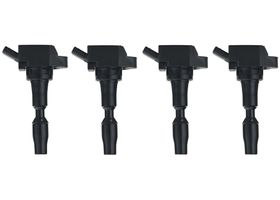 Kit De 4 Bobinas De Encendido