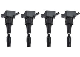 Kit De 4 Bobinas De Encendido