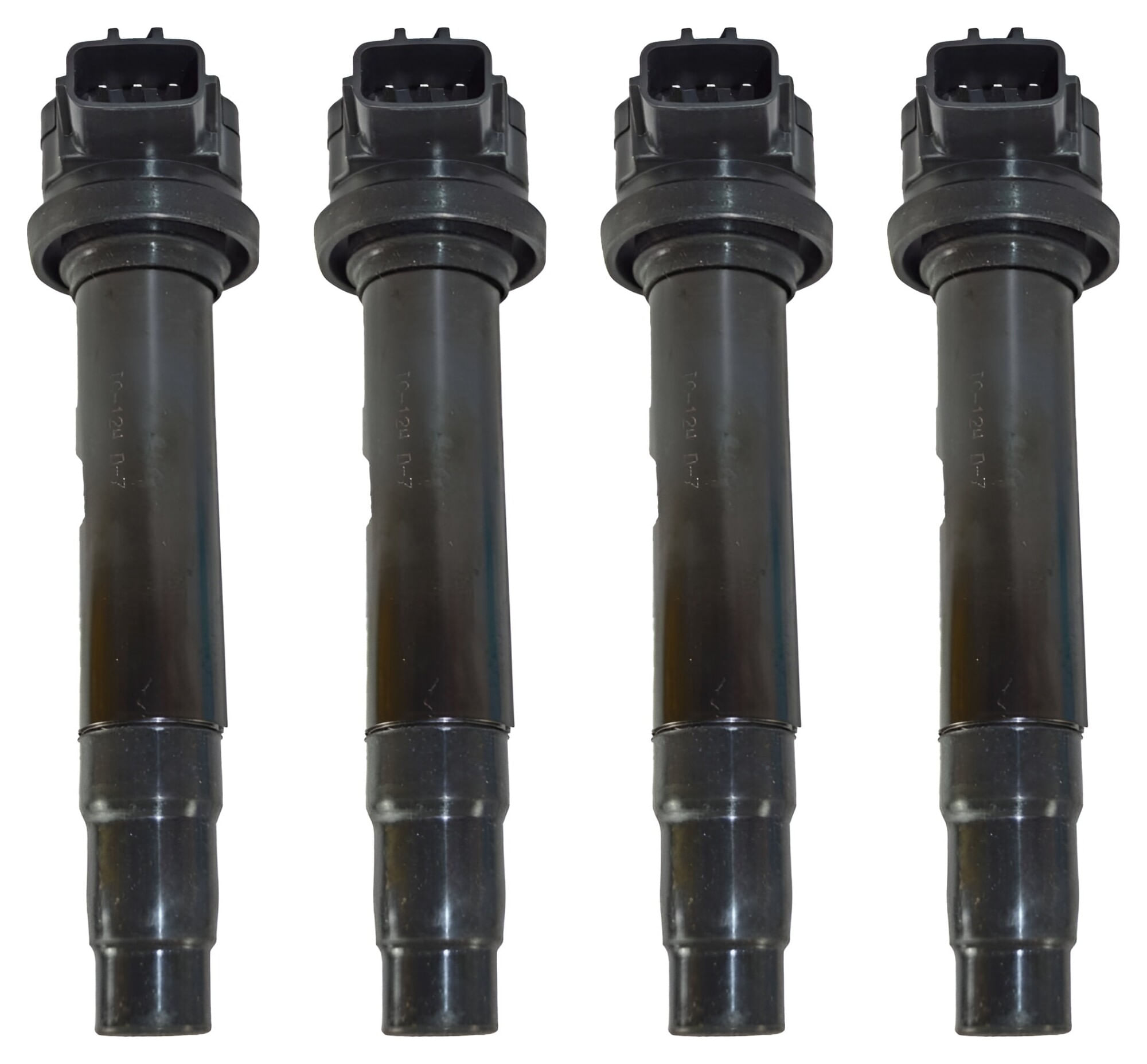Kit De 4 Bobinas De Encendido