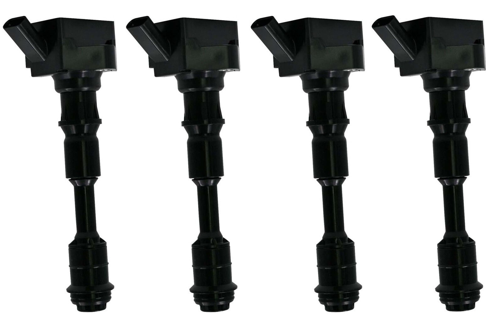 Kit De 4 Bobinas De Encendido