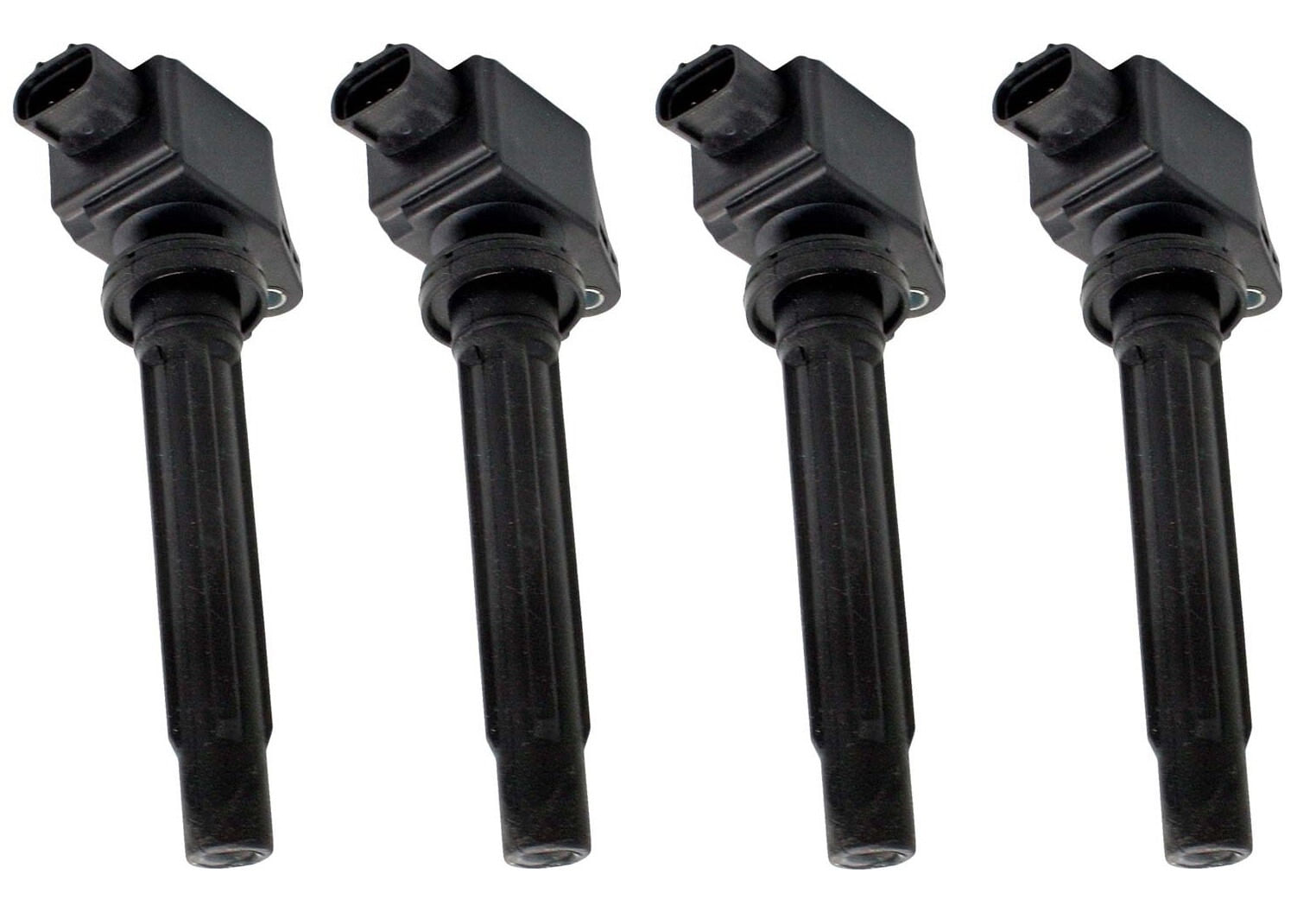 Kit De 4 Bobinas De Encendido