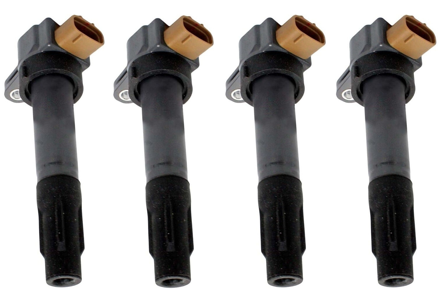 Kit De 4 Bobinas De Encendido
