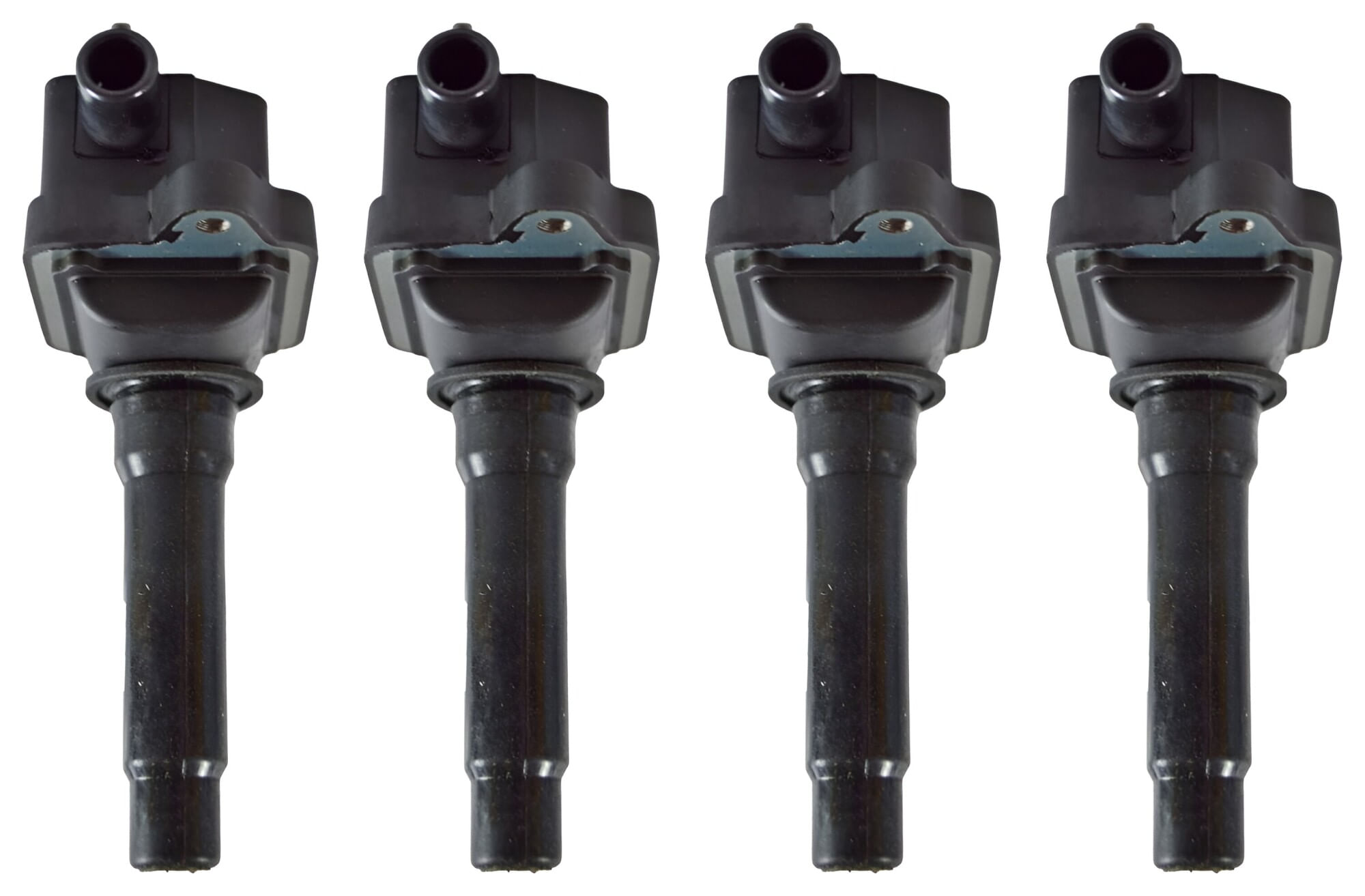 Kit De 4 Bobinas De Encendido