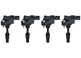 Kit De 4 Bobinas De Encendido