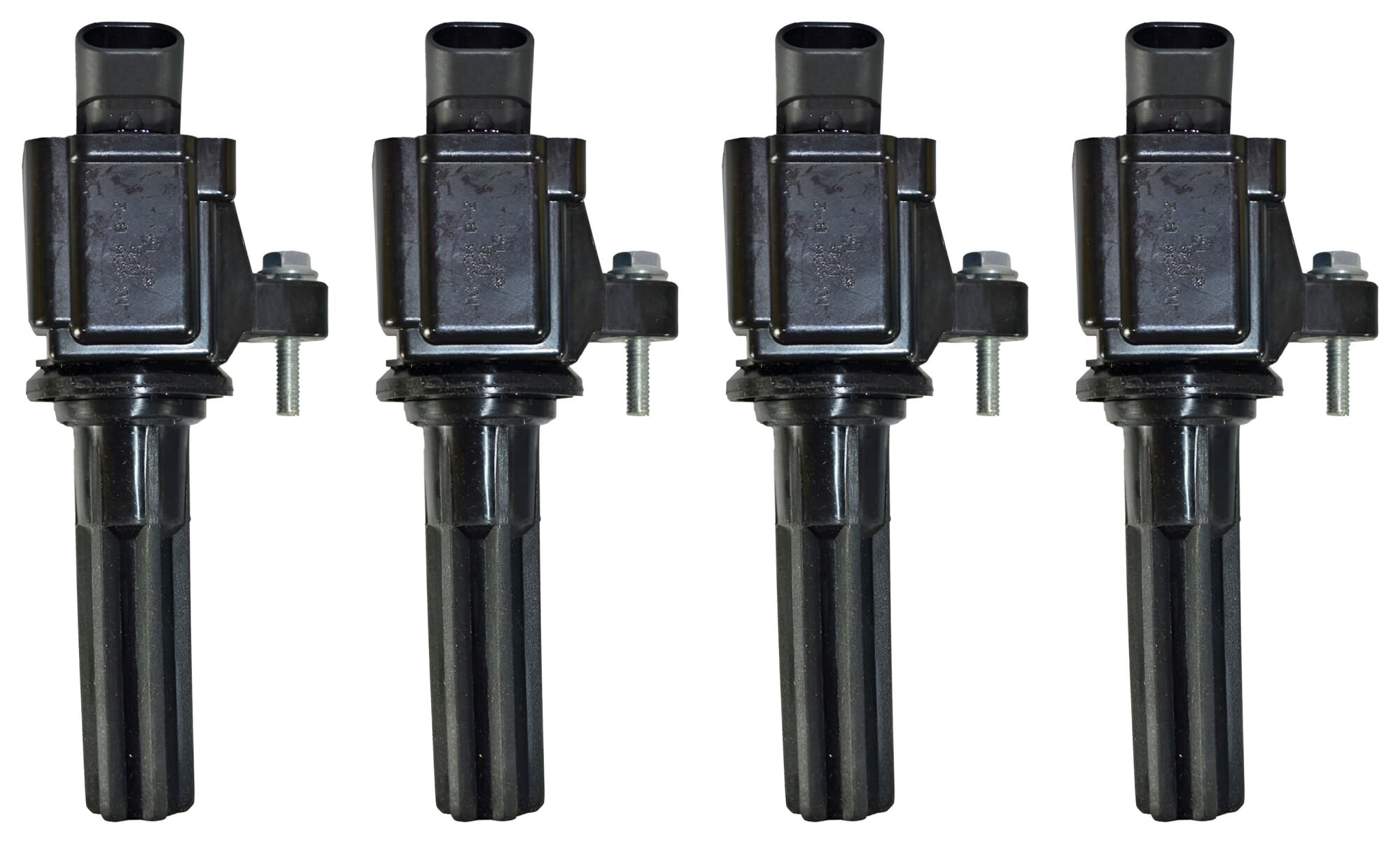 Kit De 4 Bobinas De Encendido