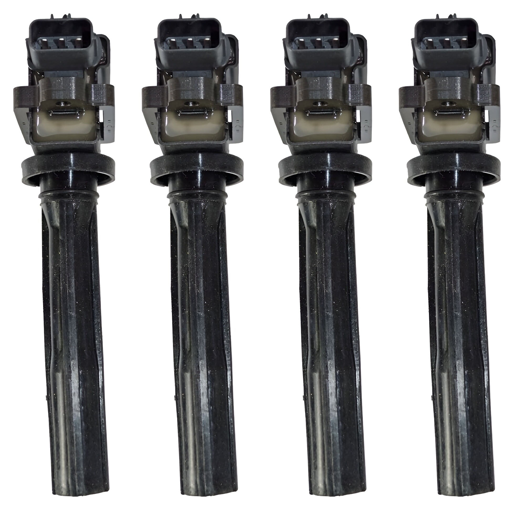 Kit De 4 Bobinas De Encendido