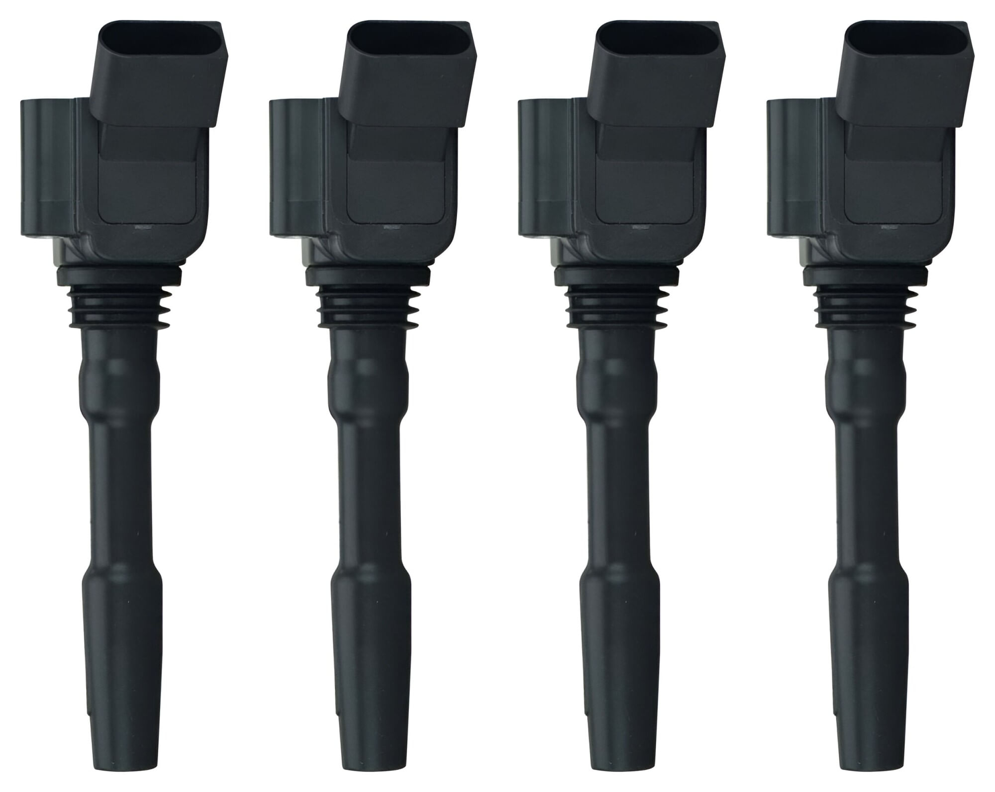 Kit De 4 Bobinas De Encendido
